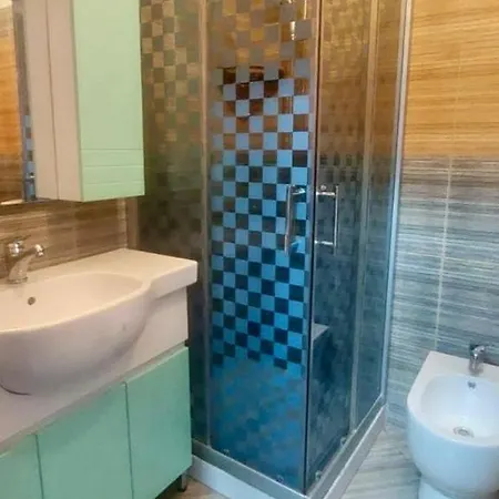 Apartment Vento Tirana