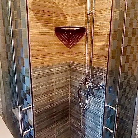 Apartment Vento Tirana